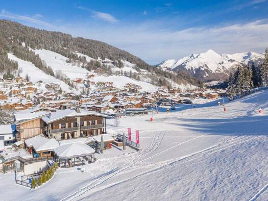 Haus zum Kauf 9.500.000 € 1.900 m² Les Gets 74260