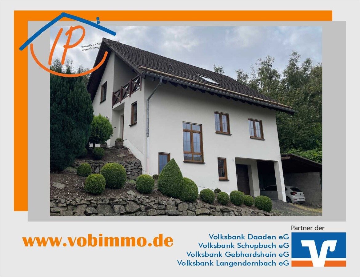 Einfamilienhaus zum Kauf 389.000 € 5 Zimmer 146 m²<br/>Wohnfläche 869 m²<br/>Grundstück Betzdorf Betzdorf 57518