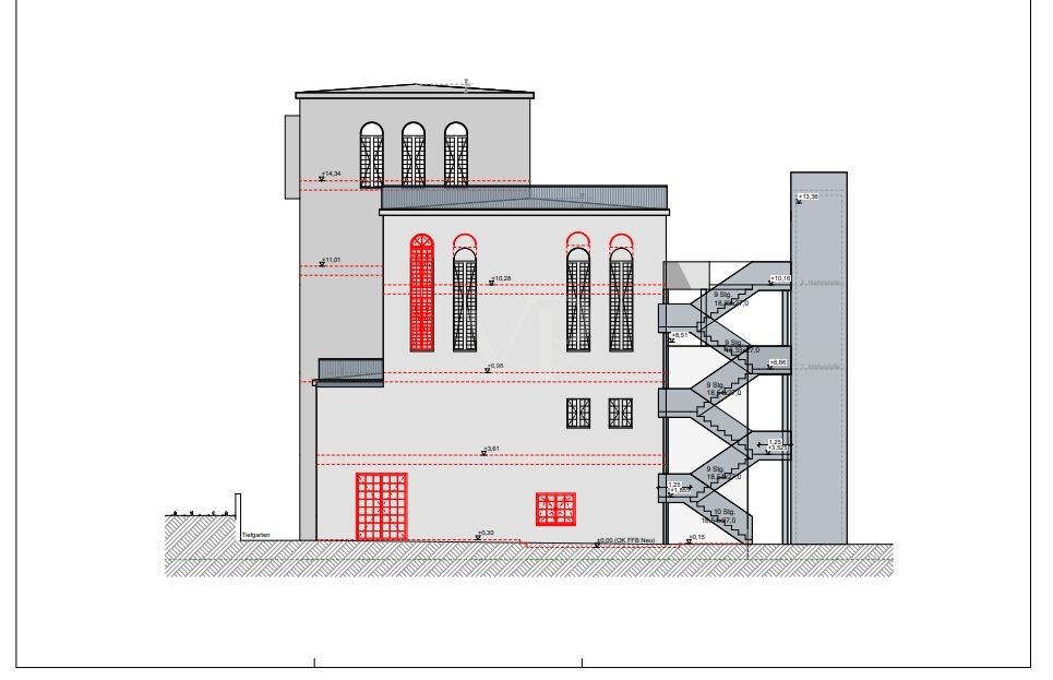 Mehrfamilienhaus zum Kauf 600.000 € 1.620 m²<br/>Wohnfläche 2.100 m²<br/>Grundstück Großenhain Großenhain / Folbern 01558