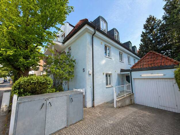 Wohnung zum Kauf 299.000 € 2 Zimmer 50 m² Allach-Untermenzing München 80999