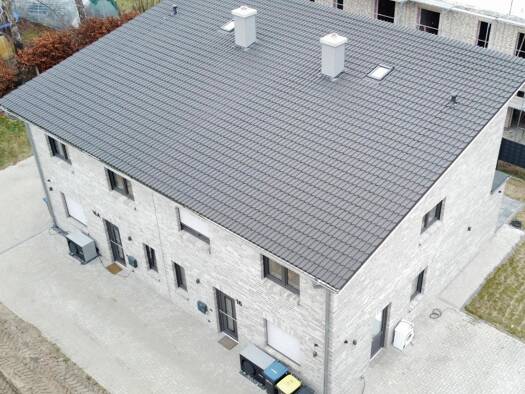 Doppelhaushälfte zur Miete 1.300 € 4 Zimmer 134 m² frei ab 01.04.2026 Visselhövede 27374