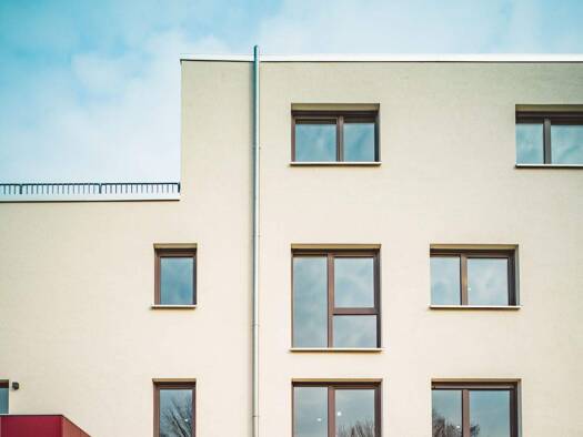 Wohnung zur Miete 1.180 € 3 Zimmer 94,6 m² 3. Geschoss frei ab 01.12.2025 Kleekampsweg 19 Fallersleben Wolfsburg 38442