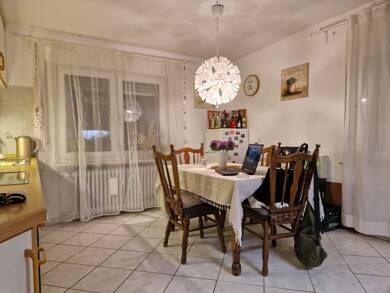 Wohnung zur Miete 850 € 3 Zimmer 78 m² 1. Geschoss frei ab sofort Kilianstädten Schöneck 61137