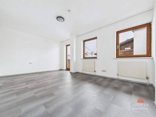 Wohnung zur Miete 634 € 1 Zimmer 25,4 m² 2. Geschoss Brixlegg 6230