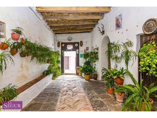 Villa zum Kauf 250.000 € 5 Zimmer 128 m² Vejer de la Frontera 11150