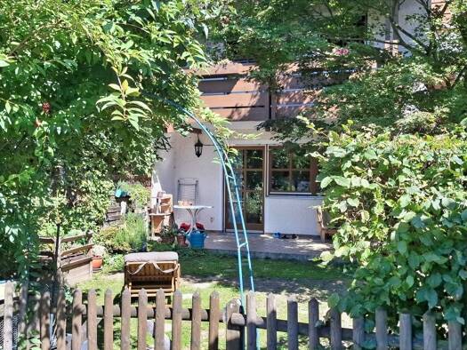 Reihenendhaus zur Miete 900 € 5 Zimmer 135 m² 100 m² Grundstück frei ab 01.11.2025 Hengersberg 94491