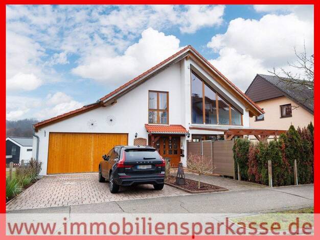 Einfamilienhaus zum Kauf 850.000 € 8 Zimmer 166,2 m² 439 m² Grundstück Ellmendingen Keltern 75210