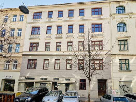 Ladenfläche zum Kauf 590.000 € Wolfgang-Schmälzl-Gasse Leopoldstadt 1020
