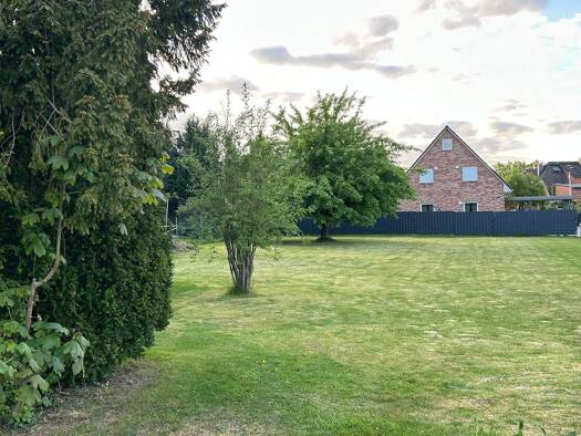 Grundstück zum Kauf 249.000 € 501 m² Grundstück Schwarzenbek 21493