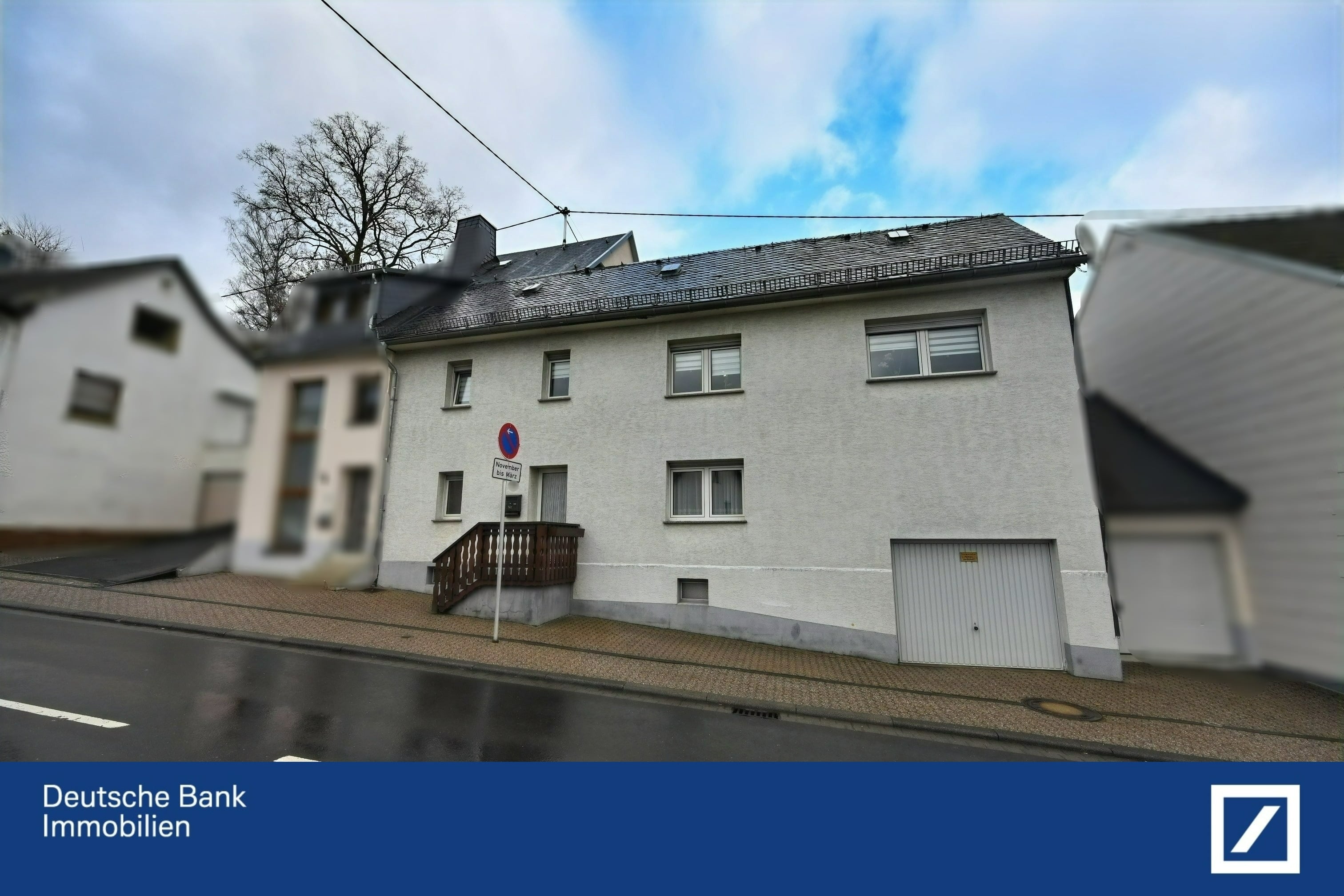 Doppelhaushälfte zum Kauf 129.000 € 4 Zimmer 84,6 m²<br/>Wohnfläche 124 m²<br/>Grundstück Niederelbert 56412