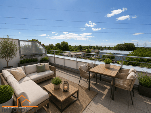 Wohnung zum Kauf 635.000 € 5 Zimmer 120 m² Donaustadt 1220