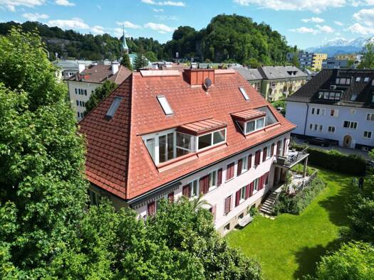 Maisonette zum Kauf 650.000 € 3 Zimmer 109,3 m² Salzburg 5020