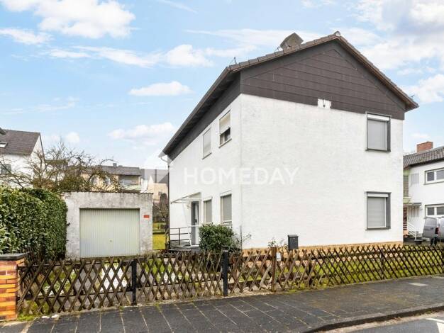 Einfamilienhaus zum Kauf 503.000 € 4 Zimmer 136 m² 546 m² Grundstück Kelkheim Kelkheim 65779