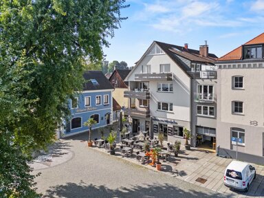 Wohnung zum Kauf 890.000 € 4 Zimmer 107 m² Staad Konstanz 78464