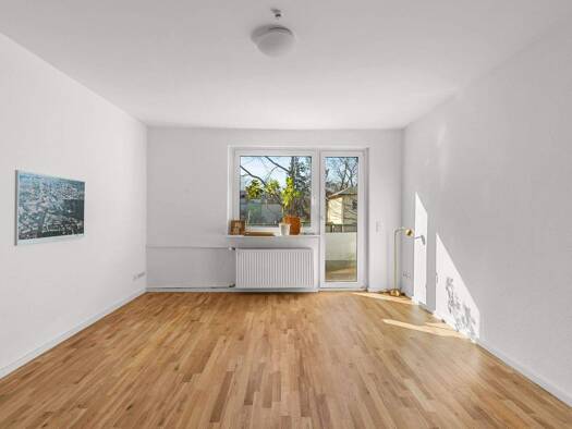 Wohnung zum Kauf 309.000 € 3 Zimmer 62,3 m² 1. Geschoss Westend Berlin 14050