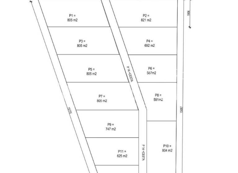 Land-/Forstwirtschaft zum Kauf 360.001 € Velika Gorica