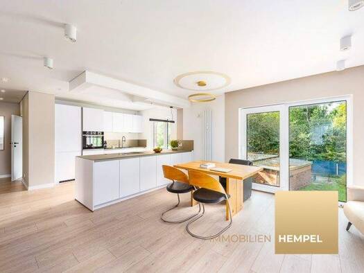 Mehrfamilienhaus zum Kauf 428.000 € 6 Zimmer 144 m² 248 m² Grundstück Holten Oberhausen 46147