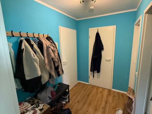 Wohnung zur Miete 700 € 2 Zimmer 54 m² Geschoss 1/5 frei ab 01.01.2026 Holzlar Bonn 53229