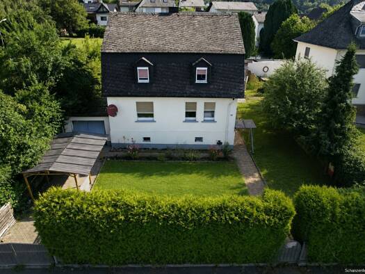 Einfamilienhaus zum Kauf provisionsfrei 372.750 € 6 Zimmer 208,8 m² 624 m² Grundstück Ehringshausen Ehringshausen 35630