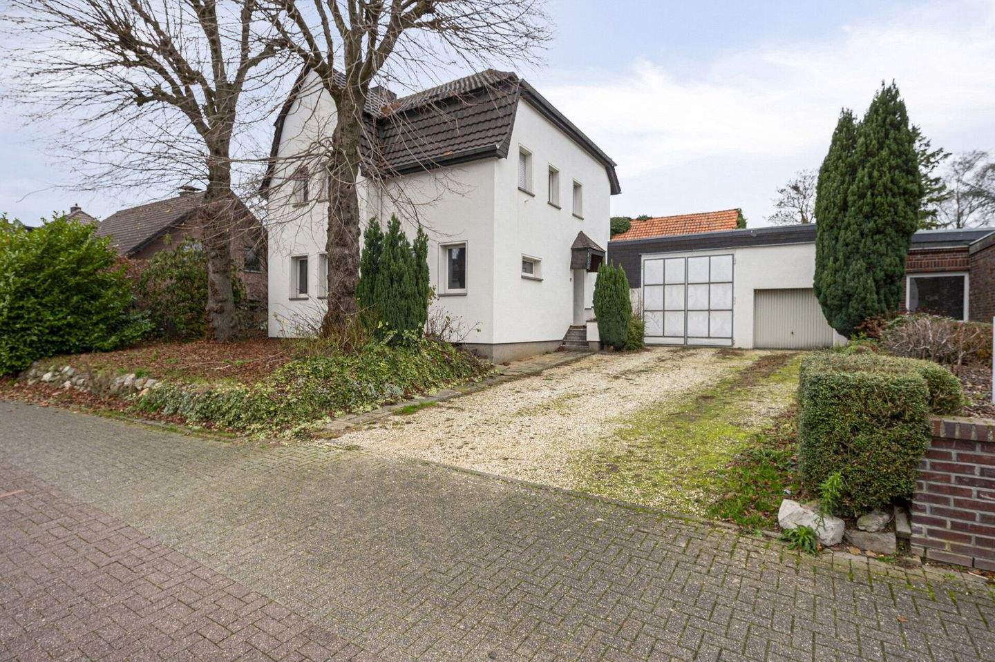 Stadthaus zum Kauf - Ansicht 4