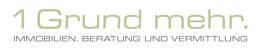 1 Grund mehr. Immobilien GmbH