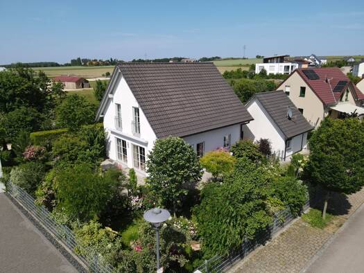 Einfamilienhaus zum Kauf 550.000 € 3 Zimmer 108 m² 524 m² Grundstück Ellingen Ellingen Bay 91792