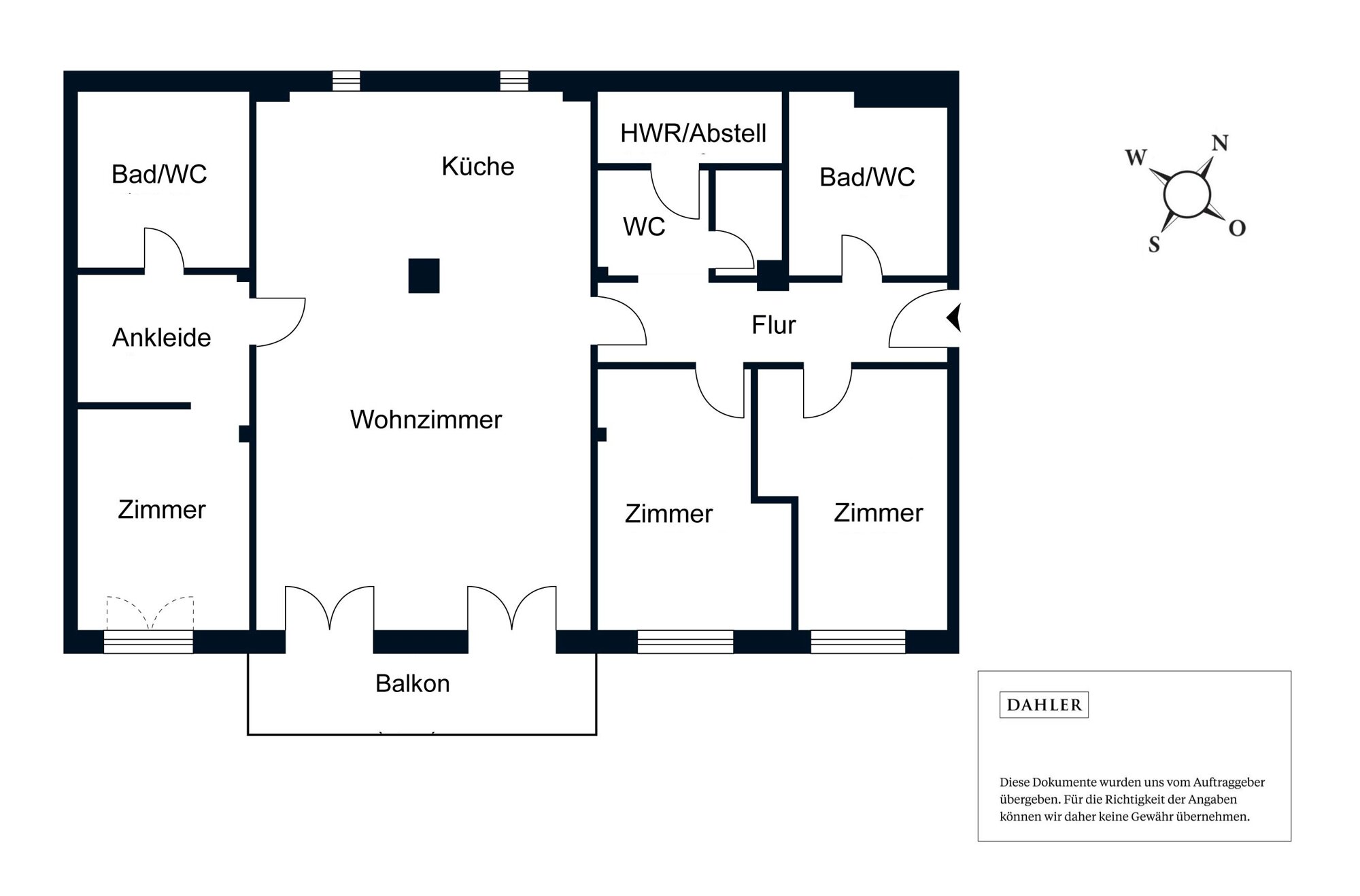 Wohnung zur Miete 3.300 € 4 Zimmer 135 m²<br/>Wohnfläche 2.<br/>Geschoss Mitte Berlin / Mitte 10115