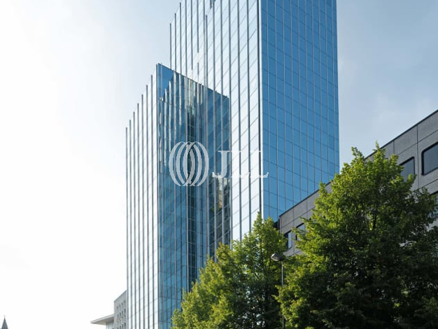 Bürofläche zur Miete provisionsfrei 25 € 5.750 m² Bürofläche Innenstadt Frankfurt am Main 60313