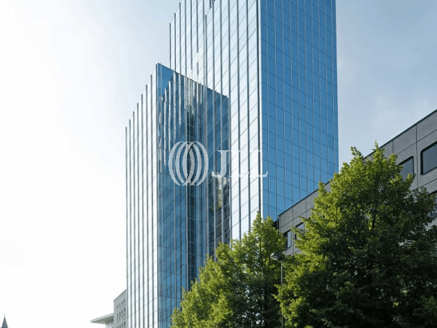 Bürofläche zur Miete provisionsfrei 28,50 € 4.458 m² Bürofläche teilbar ab 250 m² Innenstadt Frankfurt am Main 60313