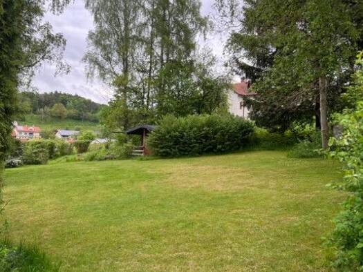 Grundstück zum Kauf 285.000 € 948 m² Grundstück Kettelerstraße 1 Reischach Reischach 84571