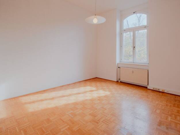 Wohnung zum Kauf 280.000 € 2 Zimmer 47,2 m² 1. Geschoss Wien 1190