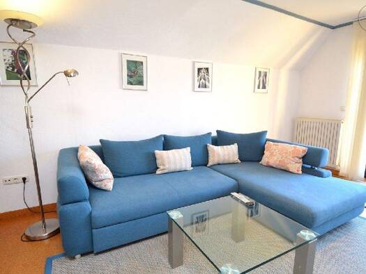 Wohnung zur Miete Wohnen auf Zeit 980 € 3 Zimmer 60 m² frei ab 15.04.2026 Friedberg 86316