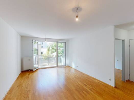 Wohnung zum Kauf 289.000 € 2 Zimmer 49,8 m² 1. Geschoss Beckmanngasse Wien 1140