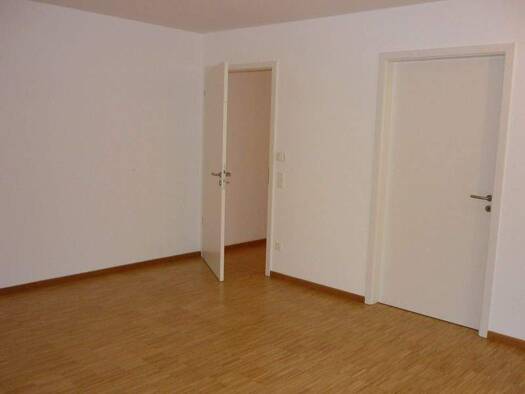 Wohnung zur Miete 827 € 2 Zimmer 67 m² EG frei ab 01.04.2026 Stettiner Str. 5b Sebaldussiedlung Erlangen 91058