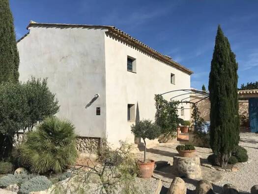 Bauernhaus zum Kauf 374.995 € 4 Zimmer 278 m² Lorca 30815