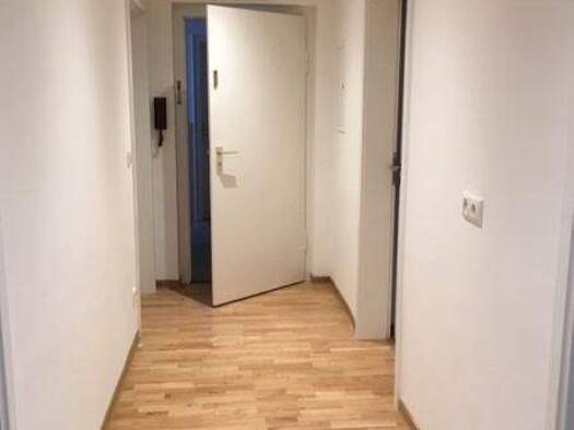 Wohnung zur Miete 600 € 3 Zimmer 78 m² 2. Geschoss frei ab sofort Fuchsbauerweg 21a Haidenhof-Süd Passau 94036