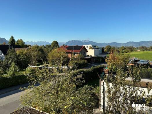 Wohnung zur Miete 1.200 € 3 Zimmer 74,7 m² 1. Geschoss Erlgrund Dornbirn 6850