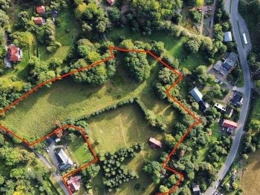 Grundstück zum Kauf 3.455.555 € 33.085 m² Grundstück Szklarska Poreba