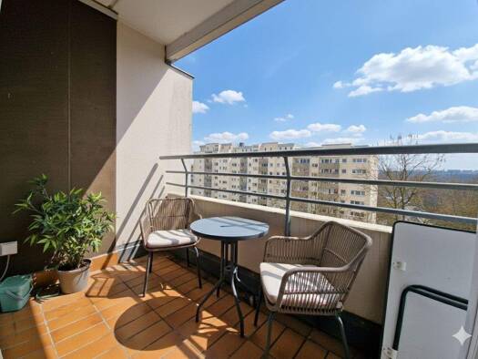 Wohnung zum Kauf 199.000 € 1,5 Zimmer 43,6 m² Fürstenberg Konstanz 78467