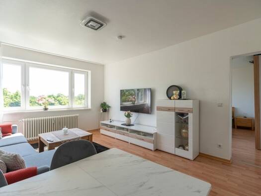 Wohnung zum Kauf 195.000 € 2 Zimmer 57 m² Spandau Berlin 13585