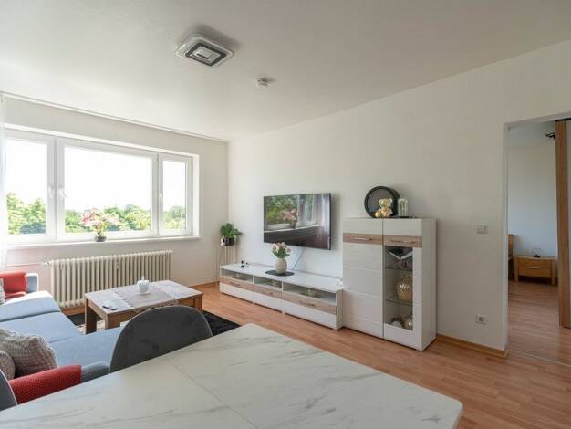 Wohnung zum Kauf 195.000 € 2 Zimmer 57 m² Spandau Berlin 13585