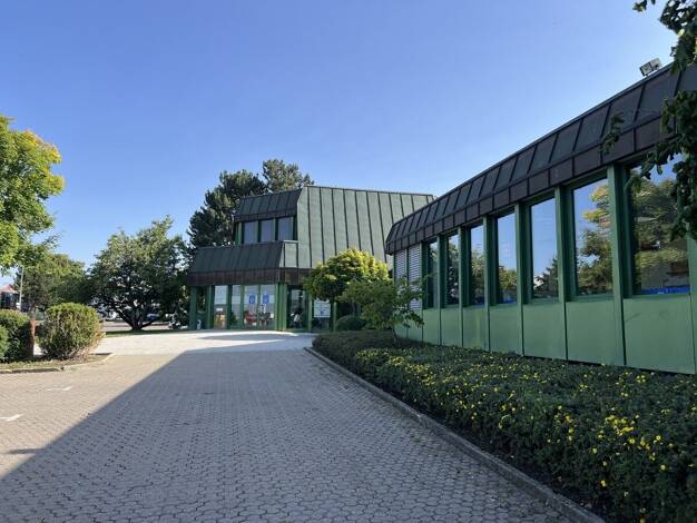 Werkstatt zum Kauf 1.540 m² Lagerfläche teilbar ab 900 m² Laichingen 89150