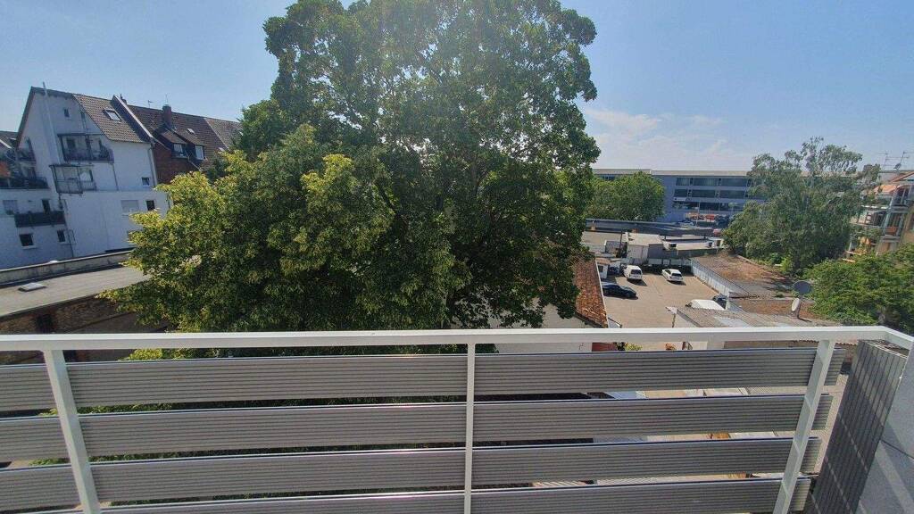 Wohnung zum Kauf provisionsfrei 449.000 € 4,5 Zimmer 104 m² 3. Geschoss Wilhelm-Leuschner-Str., 40 Darmstadt 64293