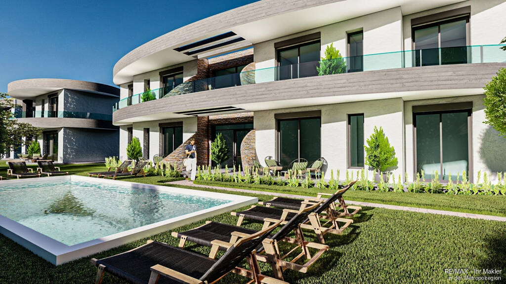 Wohnung zum Kauf 97.500 € 2 Zimmer 37,5 m² 1. Geschoss Thassos 64010