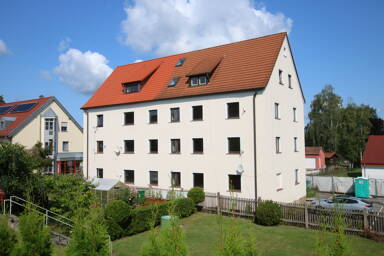 Wohnung zum Kauf 96.250 € 2 Zimmer 56,8 m² 1. Geschoss Neunburg Neunburg vorm Wald 92431