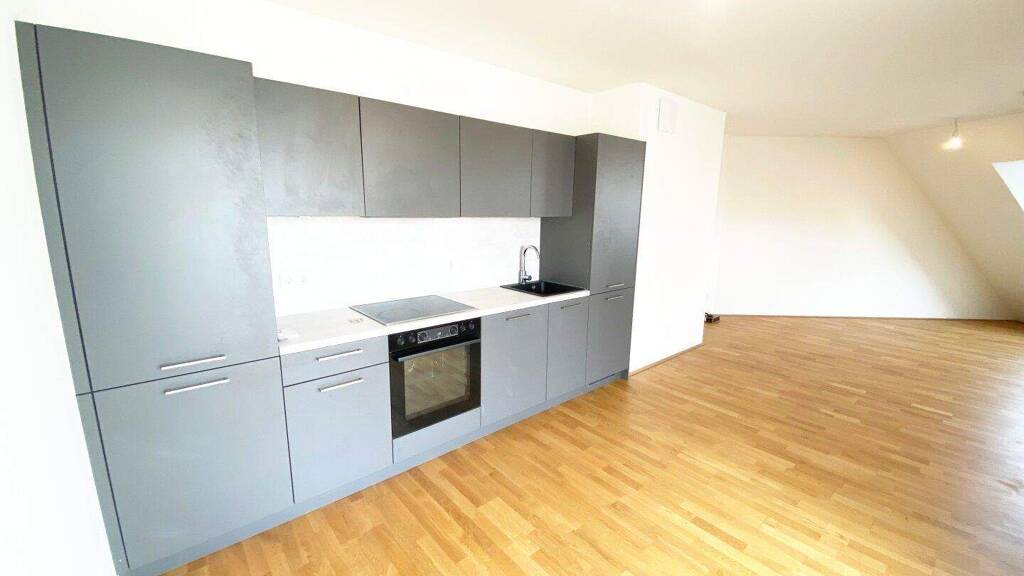 Wohnung zur Miete 1.153 € 3 Zimmer 84,5 m² 4. Geschoss Rosa-Jochmann-Ring Wien 1110