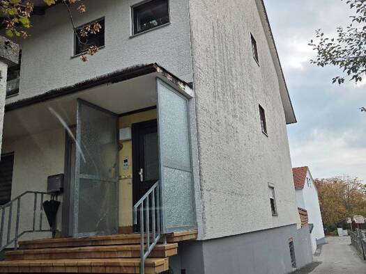Maisonette zum Kauf 295.000 € 4 Zimmer 130 m² 2 Geschosse frei ab sofort Waldkraiburg Waldkraiburg 84478