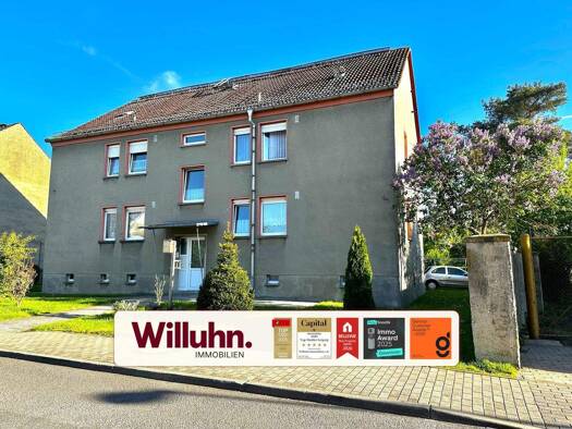 Mehrfamilienhaus zum Kauf 429.000 € 23 Zimmer 456,1 m² 2.333 m² Grundstück Hohenroda Schönwölkau 04509