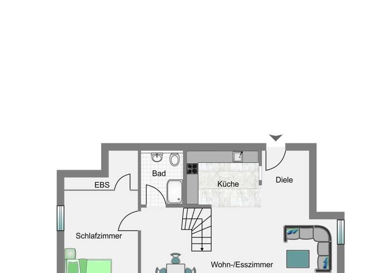 Maisonette zum Kauf 759.000 € 4,5 Zimmer 151 m²<br/>Wohnfläche Pfullingen 72793