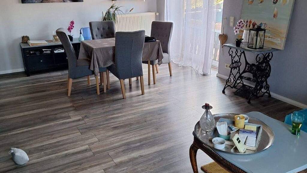 Wohnung zum Kauf 195.000 € 3 Zimmer 90 m² 1. Geschoss frei ab sofort Neetze 21398